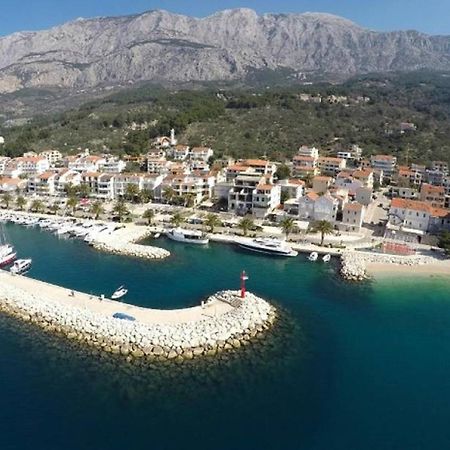 Apartments Antonio Tučepi Værelse billede