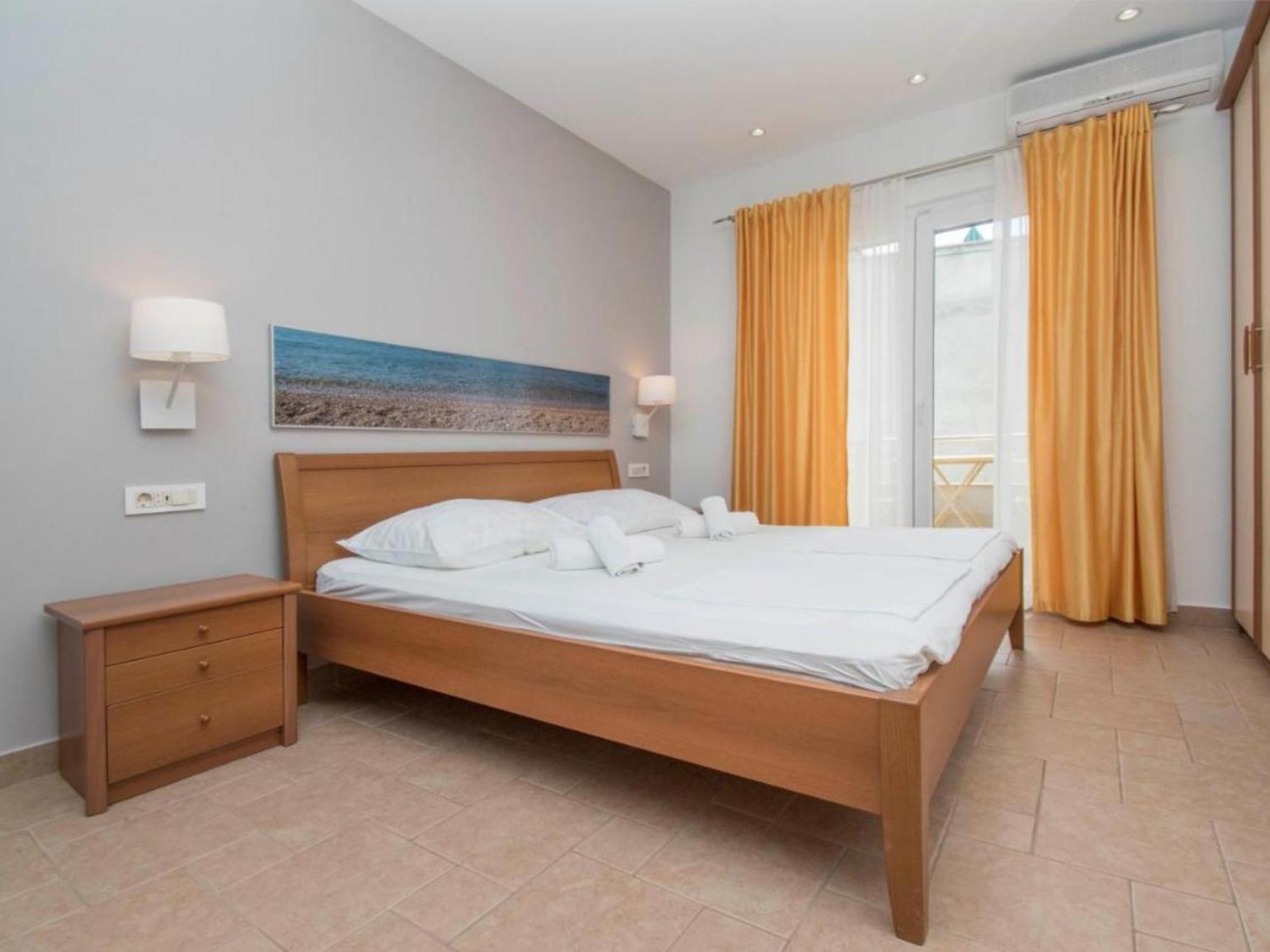 Apartments Antonio Tučepi Værelse billede